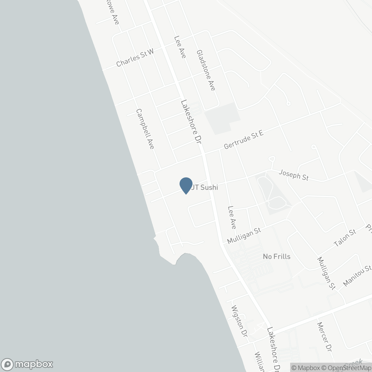 23 MARTIN STREET, North Bay, Ontario P1A 1K8